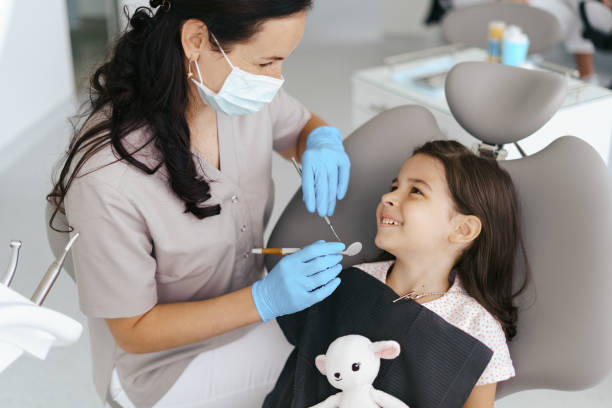 Best Emergency Pediatric Dental Care in Osceola, IN