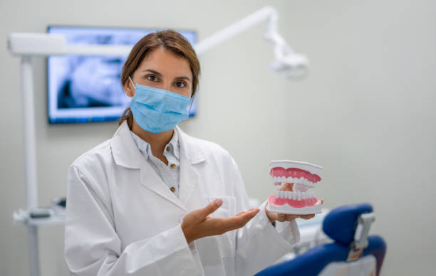 Best Emergency Orthodontic Repairs in Osceola, IN