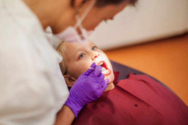 Best Emergency Treatment for Oral Infections in Osceola, IN