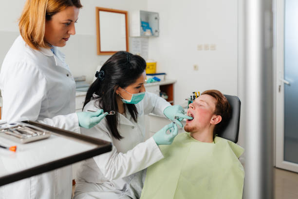 Best Emergency Dental Care for Sports Injuries in Osceola, IN