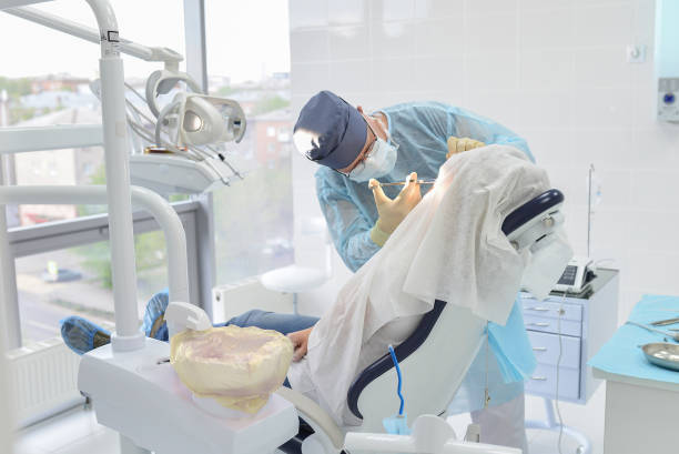 Best Walk-In Emergency Dental Services in Osceola, IN